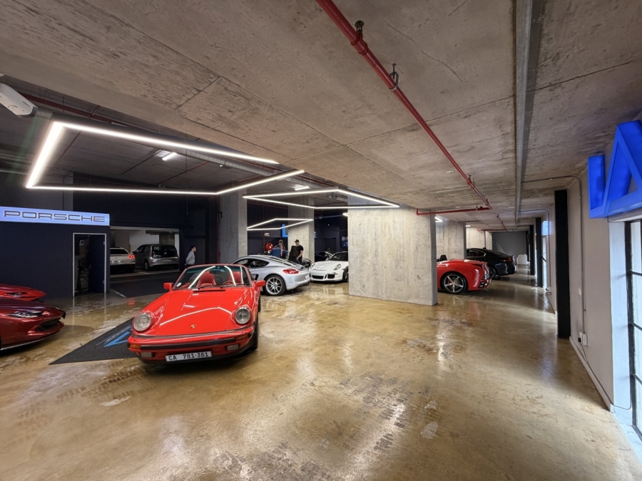 To Let Commercial Property for Rent in Cape Town City Centre Western Cape